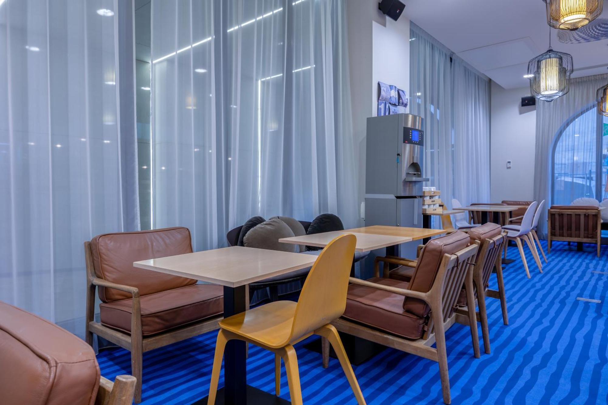 Ibis Styles La Rochelle Centre Hotel Exterior photo